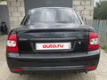 2011 Lada (ВАЗ) Priora I, синий, 410000 рублей - вид 2