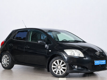 Toyota Auris I
