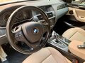 2012 BMW X3 35i xDrive II (F25), белый - вид 10