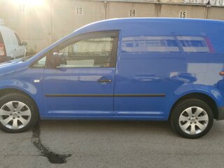 2008 Volkswagen Caddy III, синий, 500000 рублей, вид 2