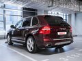 2007 Porsche Cayenne S I Рестайлинг (957), красный, 1800000 рублей - вид 5