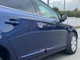 2012 Volvo XC60 I, синий, 2400000 рублей, вид 4