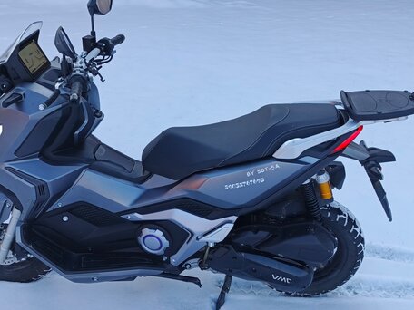 2024 VMC (Vento) Jet, серый, 230000 рублей, вид 4