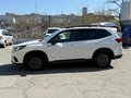 2023 Subaru Forester V Рестайлинг, белый - вид 3