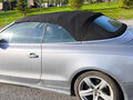 2009 Audi A5 I (8T), серый, 1400000 рублей - вид 3