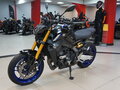 2021 Yamaha MT-09 (FZ-09), чёрный, 1053000 рублей - вид 2