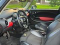 2013 Mini Hatch Cooper II (R56) Рестайлинг, красный, 1130000 рублей - вид 8