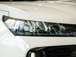 2026 Tenet T4L, белый, 2329000 рублей, вид 5