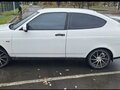 2014 Lada (ВАЗ) Priora I Рестайлинг, белый, 550000 рублей - вид 4