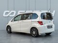 2009 Honda Freed I, белый - вид 1