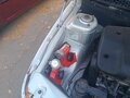 2002 Lada (ВАЗ) 2110, серебристый, 130000 рублей - вид 6