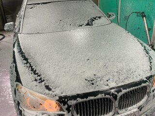 2010 BMW 7 серии Long 750Li V (F01/F02/F04), чёрный, 1450000 рублей, вид 2