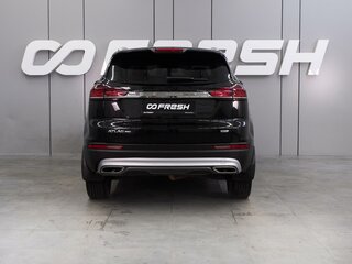 2023 Geely Atlas Pro, чёрный, 1749000 рублей, вид 4