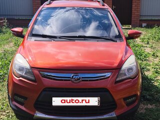 2015 Lifan X50, оранжевый, 700000 рублей, вид 1