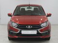 2022 Lada (ВАЗ) Granta Drive Active I Рестайлинг, красный, 899900 рублей - вид 1