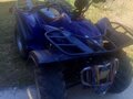2002 Armada RT-50, синий, 80000 рублей - вид 1
