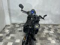 2022 Yamaha XSR900, чёрный, 995000 рублей - вид 10