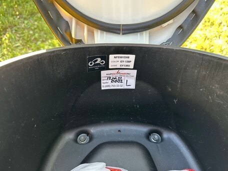2008 Honda Today, жёлтый, 100000 рублей, вид 3