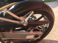 2005 Yamaha FZ6, чёрный, 555000 рублей - вид 4