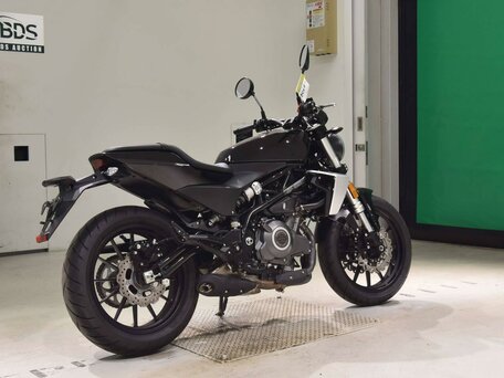 2024 Harley-Davidson X350, чёрный, 657000 рублей, вид 5