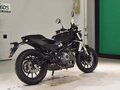 2024 Harley-Davidson X350, чёрный - вид 4