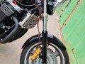 1997 Honda X4, чёрный, 750000 рублей - вид 3