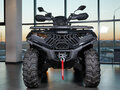 2026 Loncin XWolf 700, чёрный, 859000 рублей