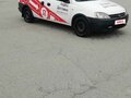 2006 Opel Combo C Рестайлинг, белый - вид 7