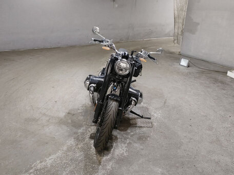 2022 BMW R 18 B, чёрный, 1600000 рублей, вид 3