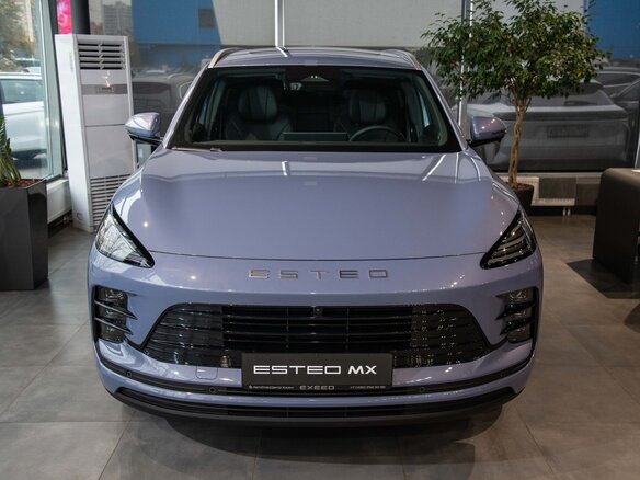 2026 Esteo MX, фиолетовый, 4290000 рублей - вид 14