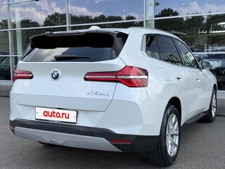2025 BMW X3 20d xDrive IV (G45/G48), белый, 7137451 рублей, вид 3
