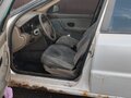 2007 Iran Khodro Samand, белый, 85000 рублей - вид 7