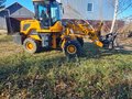 2021 Shanlin ZL, жёлтый, 1400000 рублей - вид 2
