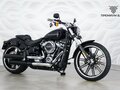 2017 Harley-Davidson Breakout, чёрный, 1599000 рублей - вид 4