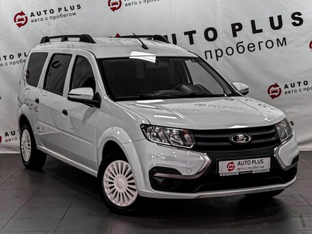 Lada (ВАЗ) Largus I Рестайлинг