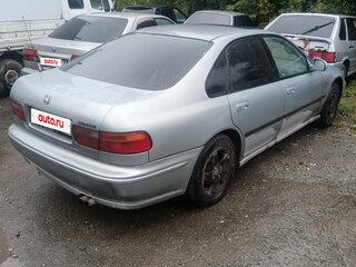 1995 Honda Accord V, серый, 230000 рублей, вид 2