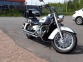 2005 Honda Shadow 750, белый, 550000 рублей - вид 7