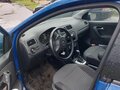 2012 Volkswagen Polo V, синий, 580000 рублей - вид 5