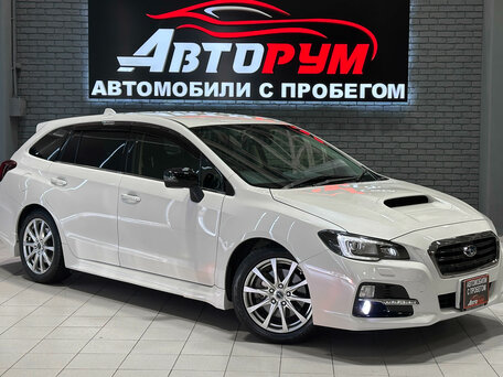 Subaru Levorg I