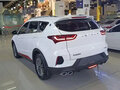 2023 Jetour X70 I Рестайлинг 2, белый, 1515000 рублей - вид 3