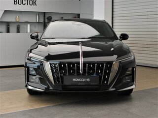 2025 Hongqi H6, чёрный, 4390000 рублей, вид 5