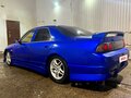 1994 Nissan Skyline IX (R33), синий, 700000 рублей - вид 2