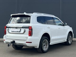 2023 Tank 500 I, белый, 3890000 рублей, вид 5