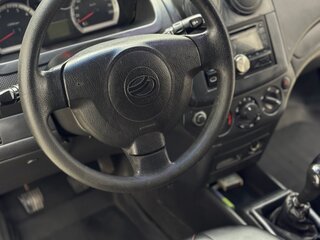 2012 ЗАЗ Vida, синий, 380000 рублей, вид 5