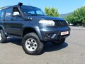2017 УАЗ Патриот I Рестайлинг 3, серый, 999999 рублей - вид 2