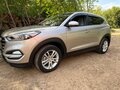 2016 Hyundai Tucson III, серый - вид 7