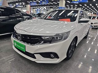 2022 Honda Envix I Рестайлинг, белый, 970000 рублей, вид 2