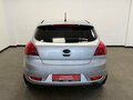 2011 Kia Ceed I Рестайлинг, серый, 449000 рублей - вид 4