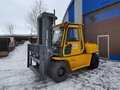 2005 Komatsu FD70-7, жёлтый, 4500000 рублей