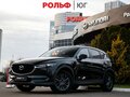 2021 Mazda CX-5 II, чёрный, 2298000 рублей